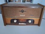 radio wevo, Ophalen, Gebruikt, Radio