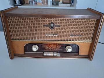 radio wevo beschikbaar voor biedingen