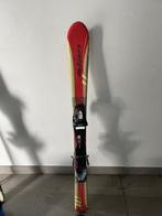 Ski's + ski botten, Sport en Fitness, Gebruikt, Ophalen, Overige merken, Ski's