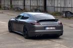 Porsche Panamera Turbo S  - lichte vracht, Auto's, Particulier, Te koop, Panamera