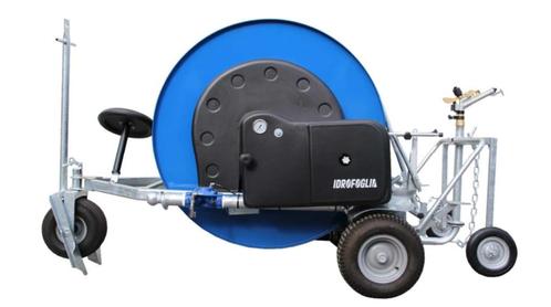 beregeningshaspel  Idrofoglia J2 50-150, Zakelijke goederen, Landbouw | Werktuigen, Akkerbouw, Bollenteelt, Fruitteelt, Vollegrondsgroente