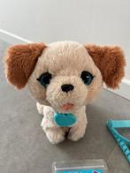 FurReal Friends puppy, Kinderen en Baby's, Ophalen, Zo goed als nieuw, Hond