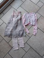 Le chic 3 stuks samen € 10 maat 140, Ophalen of Verzenden, Gebruikt