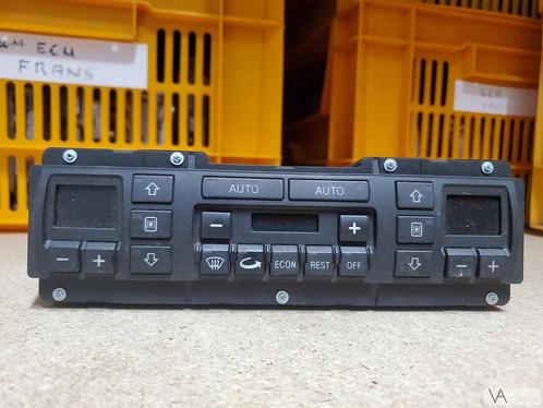 Audi A8 d2 1994 -2002 kachelbediening clima paneel 4d0820043, Auto-onderdelen, Dashboard en Schakelaars, Audi, Gebruikt, Ophalen of Verzenden