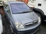 Alle onderdelen opel meriva benzine, Ophalen, Gebruikt, Voor, Opel