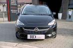 OPEL CORSA E 2019 35262 KM 1ER PROPRIETAIRE GARANTIE1 AN, Autos, Achat, 140 g/km, Euro 6, Entreprise