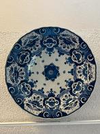 5 schone borden - Delftsblauw, Ophalen