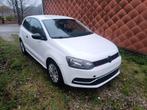 VW polo, Autos, Euro 5, Achat, Boîte manuelle, Noir