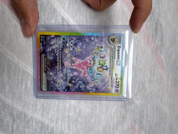 Pokemon, Hobby en Vrije tijd, Verzamelkaartspellen | Pokémon, Ophalen, Nieuw, Losse kaart