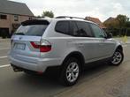 Bmw X3 2.0i XDrive 4x4 *11/2009 **Navi *Airco*EXPORT, Auto's, BMW, Voorwielaandrijving, 110 kW, Leder, Dealer onderhouden