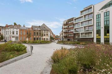Appartement te huur in Aalst, 1 slpk beschikbaar voor biedingen