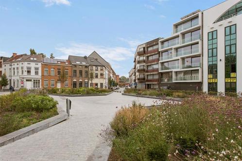 Appartement te huur in Aalst, 1 slpk, Immo, Huizen te huur, Appartement, B