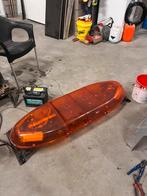 Flitslamp 12v, Ophalen, Zo goed als nieuw, 1:32 tot 1:50, Overige merken