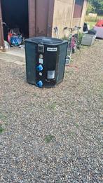 Zwembad warmtepomp 13kw, Tuin en Terras, Ophalen, Gebruikt, Verwarming