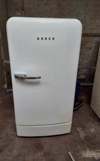 Bosch vintage Rockabily Amerikaanse koelkast