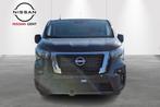 Nissan NV300 L2H1 8pl 2.0 dCi 150 N-Connecta 3.0T aut., Auto's, Nissan, 186 g/km, Stof, 4 cilinders, Zwart