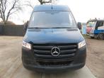 Mercedes-Benz Sprinter 311CDi - FWD - 28.953km - A2H2 - 2019, Achat, Boîte manuelle, Mercedes-Benz, Diesel