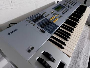Yamaha Motif ES6, Musique & Instruments, Enlèvement, Motif