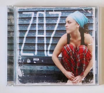 Zaz – Zaz - CD beschikbaar voor biedingen