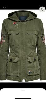 Veste mi-saison Only S, Kleding | Dames, Jassen | Zomer, Ophalen of Verzenden