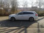 Opel insignia, Voorwielaandrijving, Euro 5, Zwart, 4 cilinders