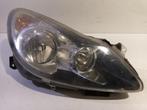 KOPLAMP RECHTS Opel Corsa D (01-2006/12-2014) (13186382), Auto-onderdelen, Opel, Gebruikt