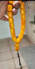 Tesbih Maskot  – Gebedsketting met 17 Kralen (1515 mm) Sıkm, Enlèvement ou Envoi