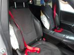 SMART FORTWO BRABUS ELECTR. 12-23, Auto's, Automaat, Berline, Te koop, Lederen bekleding