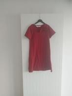 Rood kleedje maat 122, Enfants & Bébés, Vêtements enfant | Taille 122, Robe ou Jupe, H&M, Comme neuf, Enlèvement