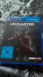 Uncharted : L'héritage perdu, Online, Enlèvement ou Envoi, À partir de 12 ans, Comme neuf