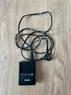 Canon battery charger LC-E6E, Audio, Tv en Foto, Fotografie | Accu's en Batterijen, Ophalen of Verzenden, Gebruikt