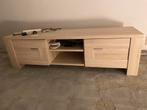 Tv-kast, Huis en Inrichting, Kasten |Televisiemeubels, Ophalen, Gebruikt, 150 tot 200 cm, Minder dan 100 cm
