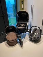 Quinny Speedi kinderwagen / buggy 3 in 1, Ophalen, Gebruikt, Kinderwagen, Quinny