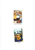 Carte photo coureur cycliste, Verzamelen, Foto's en Prenten, Gebruikt, Ophalen of Verzenden, Foto