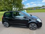 Citroen C2  21/06/2006, 4 zetels, Zwart, 4 cilinders, Zwart