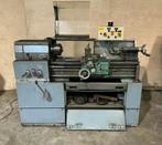 Mondiale CELTIC 12 Draaibank 750mm 3x230v, Doe-het-zelf en Bouw, Draaibanken, Ophalen, Gebruikt, Metaaldraaibank, 500 tot 1000 mm
