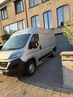 Fiat Ducato 2.3 | 96.000 km | Gekeurd & Direct inzetbaar, Auto's, 4 deurs, Euro 6, Particulier, 9 g/km