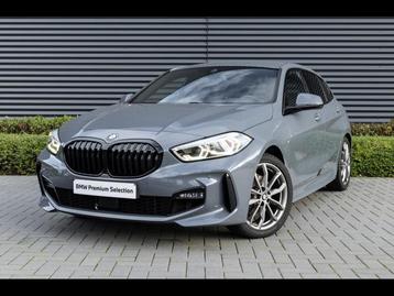 BMW Serie 1 116 Hatch  beschikbaar voor biedingen