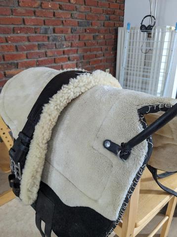 Barebackpad FRA met singel BR beschikbaar voor biedingen