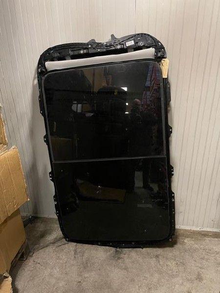 PANORAMADAK Volkswagen Golf Sportsvan (AUVS) (510877041), Auto-onderdelen, Carrosserie, Volkswagen, Gebruikt