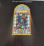Lp The Alan Parsons Project - The Turn of a Friendly Card, Ophalen, Zo goed als nieuw