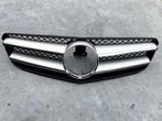 AVANTGARDE Grille W204 C klasse A204 888 01 60, Ophalen of Verzenden, Gebruikt, Mercedes-Benz, Bumper