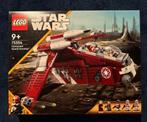 Lego 75354 Coruscant Guard Gunship, Ophalen of Verzenden, Nieuw, Lego