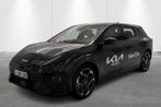 KIA EV4 BEV 81,4 kWH GT Line, Auto's, Kia, 81 kWh, Stof, Zwart, 5 zetels