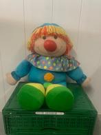 Knuffel clown groot, Ophalen, Zo goed als nieuw, Overige typen