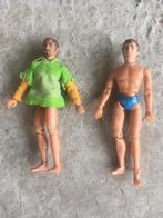 Mego vintage Robin Hood lot, Ophalen of Verzenden, Zo goed als nieuw