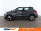 Fiat 500X 1.6 JTDM Urban (bj 2019), Auto's, Voorwielaandrijving, Stof, Gebruikt, Euro 6