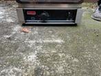 Toaster Grill merk sgs, Ophalen, Zo goed als nieuw