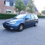 Ford Focus 1.6 benzine, Auto's, Ford, Focus, 1600 cc, Handgeschakeld, 5 deurs