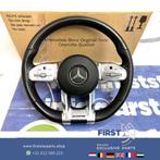 2021 AMG STUUR + AIRBAG origineel Mercedes W177 W118 H247 W2